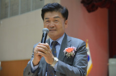 함께하는 마음, 희망을 향한 동행, 유성구 장애인의 날 기념식