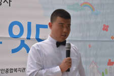 마음과 마을을 잇는 아름다운 울림, 천안시누리별장애인종합복지관