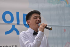 마음과 마을을 잇는 아름다운 울림, 천안시누리별장애인종합복지관