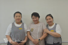 [계룡] 치매 어르신 살린 4분의 기적… 요양보호사들의 사명감 빛났다