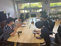 세종교육청, 특수교육 행동지원단 협의회