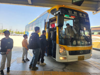 세종도시교통공사,조치원에서 인천공항까지 한 번에