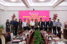 한국영상대-중국광저우동화직업학교, 공동교육과정 공식 승인