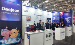 대전 이차전지 기업, 글로벌 프로젝트 참여 러브콜