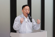 대전교육청, 제54회 전국소년체육대회 대표선수 격려