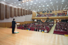 서천군, 국립생태원과 합동 반부패 청렴교육 실시