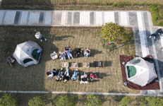 태안군가족공감센터 피크닉 데이 성료