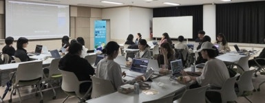 한밭대, 배리어프리 문화 확산을 위한 인문체험 성료