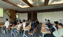 한국농어촌공사 충남지역본부, 중대재해 예방과 품질관리 역량 강화