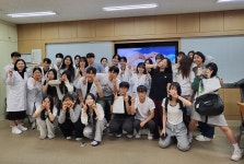 대전과기대, 대전산업정보고 대상 진로체험 프로그램 운영