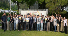 한국기술교육대학교, 유길상 총장 취임 2주년 기념 경청 피크닉 성료