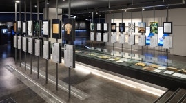 KAIST, 비전관 내 과학기술인 전당 신설