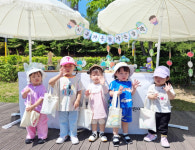 선화하나어린이집, 5일 세계 환경의 날 맞아 선화하나 쓰리고