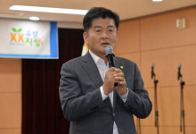 김동수 유성구의장, 장애인 평생학습도시… 배움의 기회 확대 다짐