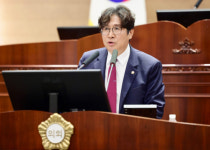 이상구 천안시의원, 교통약자 이동 편의 증진 위한 정책 제안