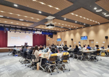 세종광역치매센터, 인지활동 실천해 치매 예방하세요