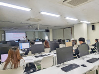 나사렛대, Chat GPT를 활용한 문서작성 역량 UP!