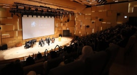 선병원 설립자 영훈의료재단 故선호영 회장 탄신 100주년 기념행사 개최