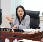 한석화 서산시의원, 산업폐기물 관리 강력 질타