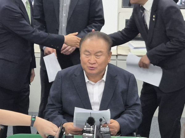 해수부 부산 이전 논란, 대통령 집무실 세종 이전 보완책 요구