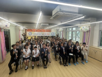 천안교육지원청, 「늘봄성정」개관식 성료