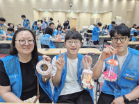 현대제철, 가족과 함께 체험하는 탄소중립 교실