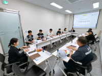 아산시시설관리공단, 고객 합동 시민 안전 모니터링