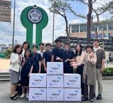 [대전미래시민교육①] 대전둔원중, 자율과 참여로 실천하는 학생자치