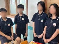 [대전미래시민교육①] 대전둔원중, 자율과 참여로 실천하는 학생자치