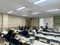 세종농업기술센터, 미래의 청년 농업인 키운다
