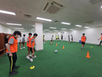 대전교육청, 대전하나시티즌과 하나드림스쿨 운영