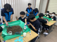 천안중학교, 학생인권주간 운영