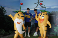 충남아산FC, 충남한바퀴로 금산 매력 전파