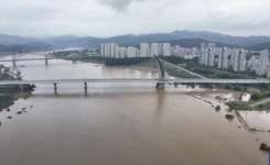 세종시, 호우주의보 발효에 따른 비상 1단계 돌입 및 적극 대응