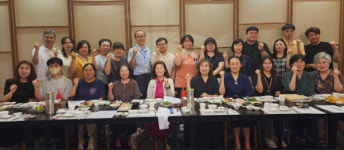 한국재가장기요양기관협회 대전지부, 2025 대전 장기요양인대회 성공적