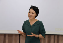 천안시누리별장애인종합복지관, 누리별이 들려주는 시 낭송 프로그램 큰 호응