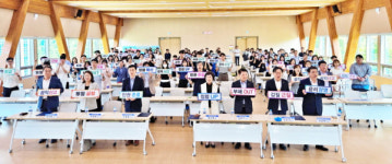 대전 7개 공공기관, 청렴·윤리·인권 실천에 한뜻