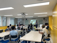 천안교육지원청,  지역아동센터 AI꿈키움교실 4일 운영