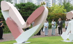 [사진]대전 동구, 2025 가오동 상상바캉스 展 본격 개막