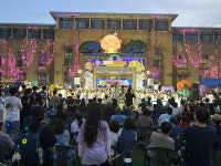 대전꿈의오케스트라 한여름밤의 영화음악 콘서트 성료