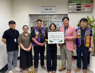 북부종합사회복지관, 경로식당 환경개선으로 어르신 식생활 지원 강화