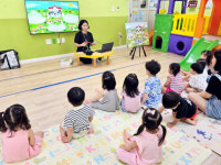 방글라데시-대한민국 아동들의 마음 잇는 캠페인