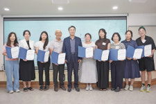 대전정보문화산업진흥원, 도심융합시티랩 1차 워크숍 개최