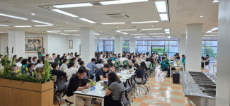 대전 서구, 공습 대비 민방위 대피 훈련...실전과 같이