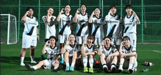 여성 아마추어 축구단 천안시티FC 위민, 충청권 구단 친선경기서 전력 점검