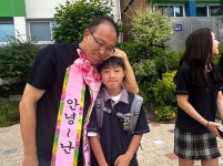 [대전미래시민교육⑥] 신탄진중, 학생회의 따뜻한 변화