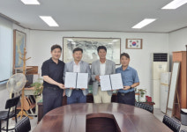 건협 대전충남지부, 한국외식업중앙회 대전시지회 회원 건강증진 맞손