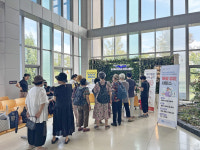 아산 배미수영장, 2025년 이용객 건강검진 프로그램 실시