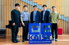 네이처 자매지서 KAIST 반도체 리더십 집중 조명