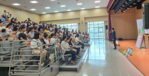 대전 대덕구, 9월 독서의 달 기념 동화책 콘서트 성료